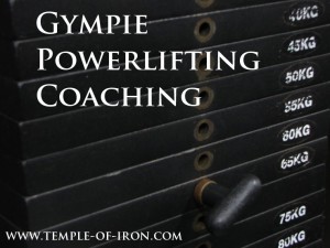Gympie Powerlifting